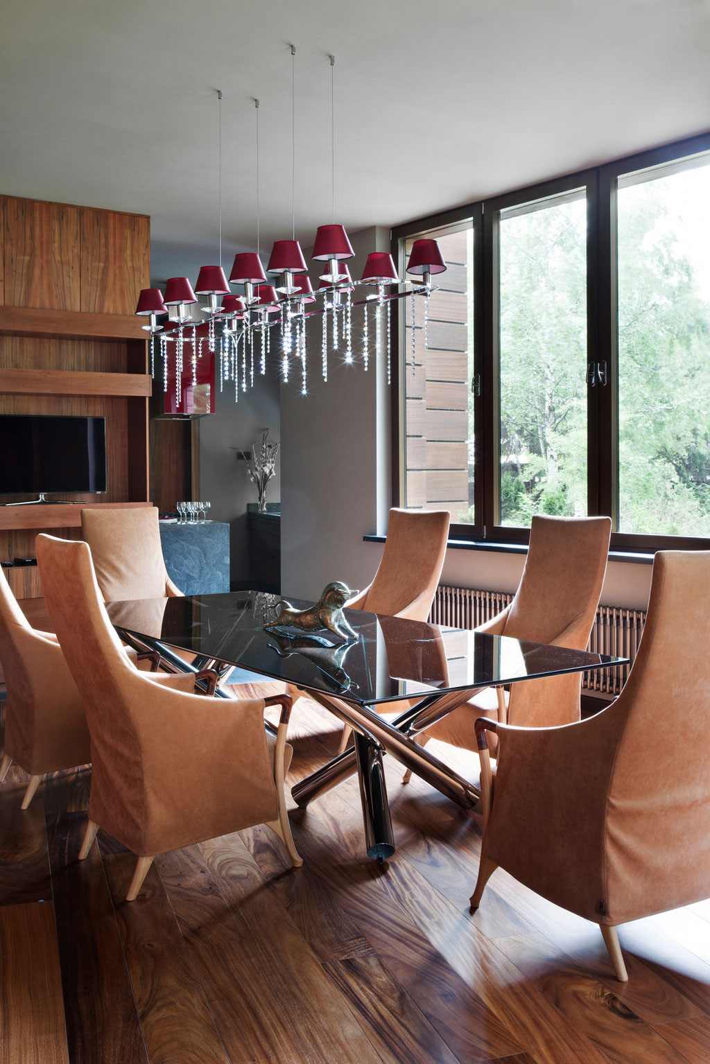 Olga Freiman House in Russia olga freiman house in russia 6ec9a4d