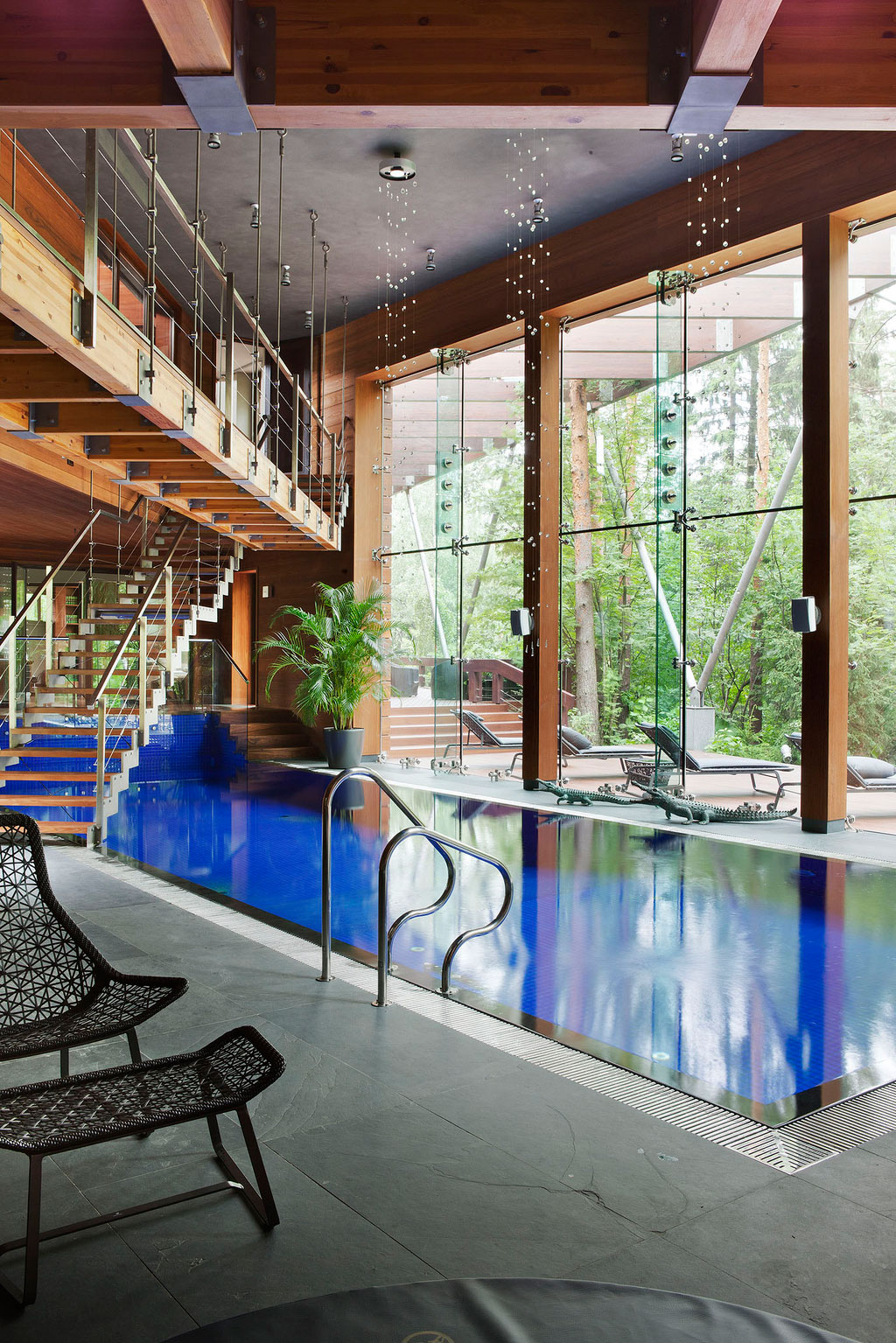Olga Freiman House in Russia olga freiman house in russia ee30d8b