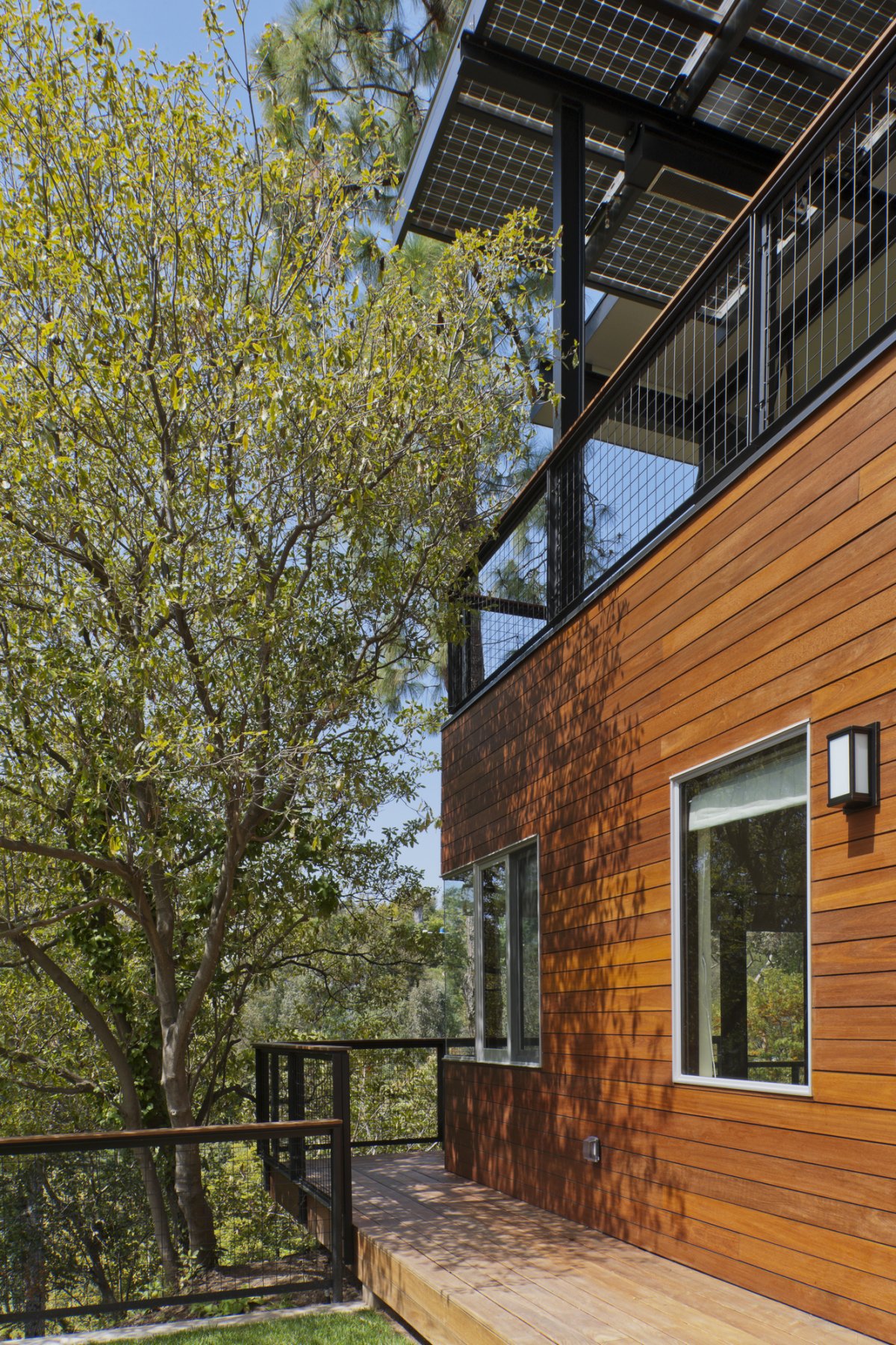 Open Broom Way Residence by Nonzero Architecture open broom way residence by nonzero architecture 03f7211