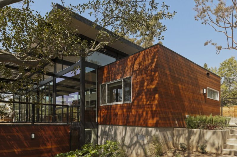 Open Broom Way Residence by Nonzero Architecture open broom way residence by nonzero architecture 3e2df8b