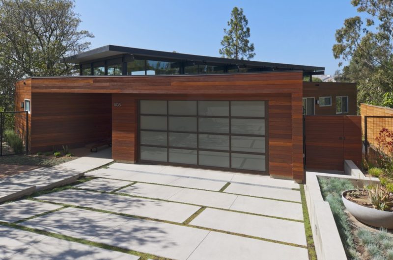 Open Broom Way Residence by Nonzero Architecture open broom way residence by nonzero architecture 5680fa7