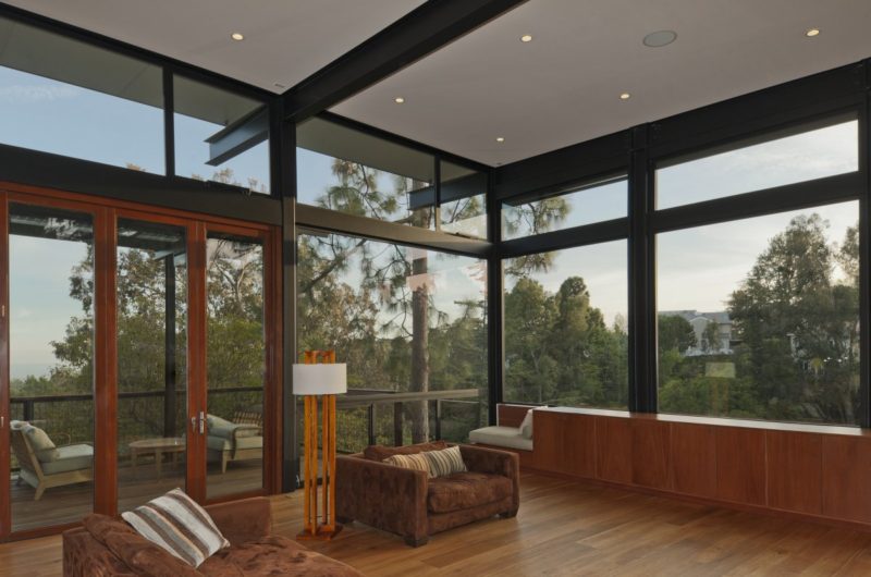 Open Broom Way Residence by Nonzero Architecture open broom way residence by nonzero architecture 7dff5e4