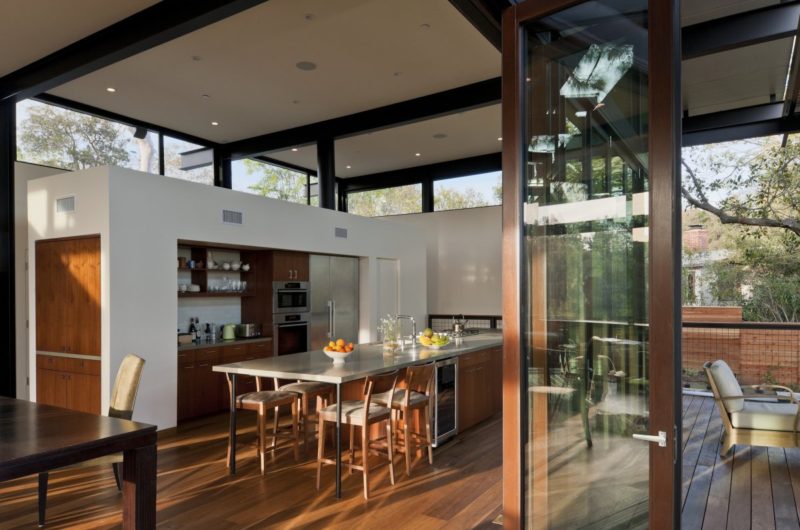 Open Broom Way Residence by Nonzero Architecture open broom way residence by nonzero architecture 87dd205