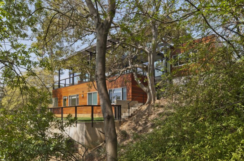 Open Broom Way Residence by Nonzero Architecture open broom way residence by nonzero architecture a1e4f8f