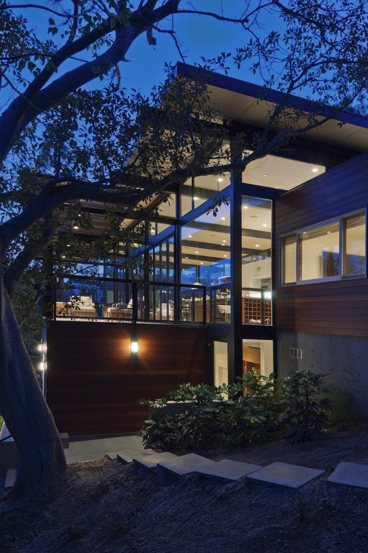 Open Broom Way Residence by Nonzero Architecture open broom way residence by nonzero architecture cb42bc7