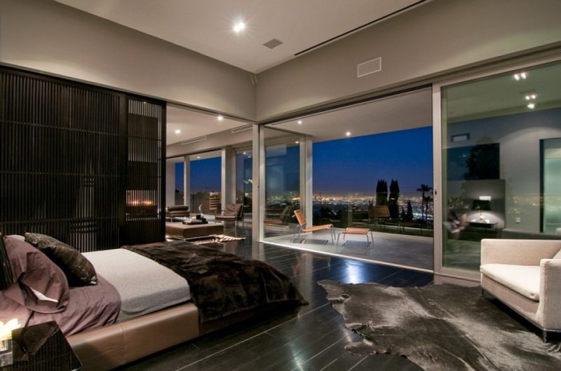 Opulent Residence in LA With Interiors by Marc Canadell opulent residence in la with interiors by marc canadell 17328d3
