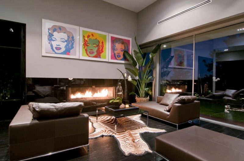 Opulent Residence in LA With Interiors by Marc Canadell opulent residence in la with interiors by marc canadell 2d341ea