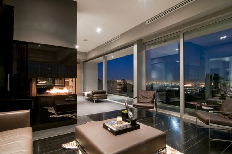 Opulent Residence in LA With Interiors by Marc Canadell opulent residence in la with interiors by marc canadell 7e47c75