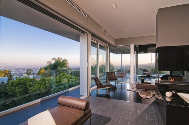 Opulent Residence in LA With Interiors by Marc Canadell opulent residence in la with interiors by marc canadell 8fc56ac