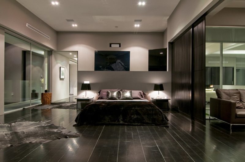 Opulent Residence in LA With Interiors by Marc Canadell opulent residence in la with interiors by marc canadell a216f67