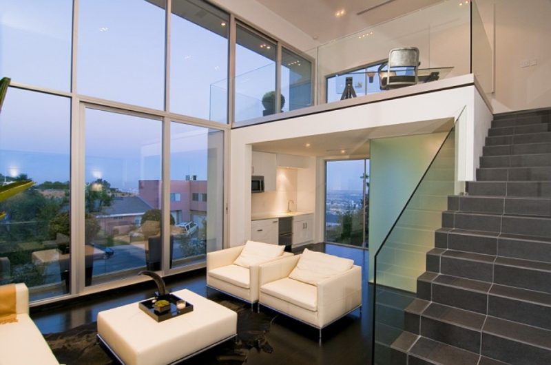 Opulent Residence in LA With Interiors by Marc Canadell opulent residence in la with interiors by marc canadell f58444d