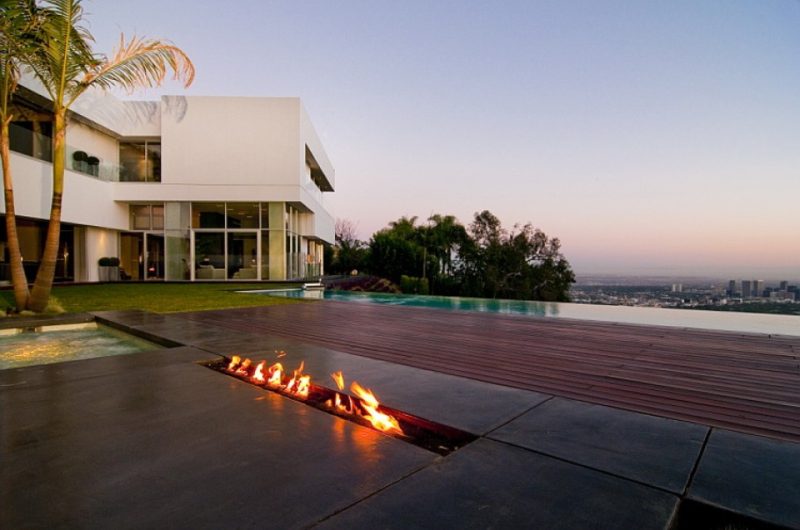 Opulent Residence in LA With Interiors by Marc Canadell opulent residence in la with interiors by marc canadell f6de009