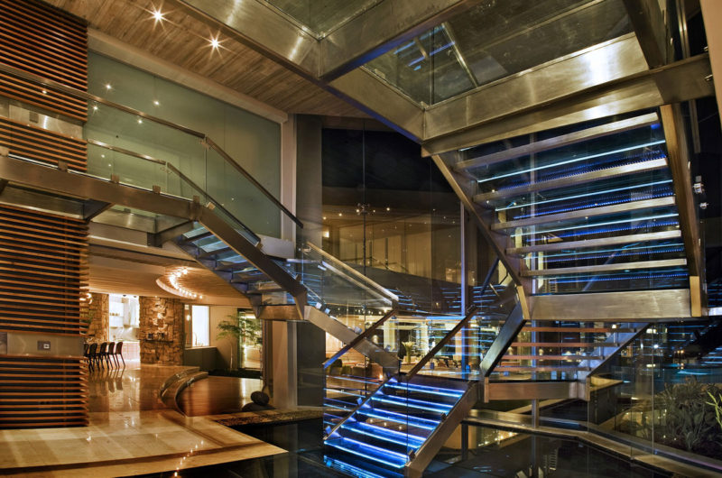 Out-of-a-dream Glass House by Nico Van Der Meulen Architects out of a dream glass house by nico van der meulen architects 3f450cd