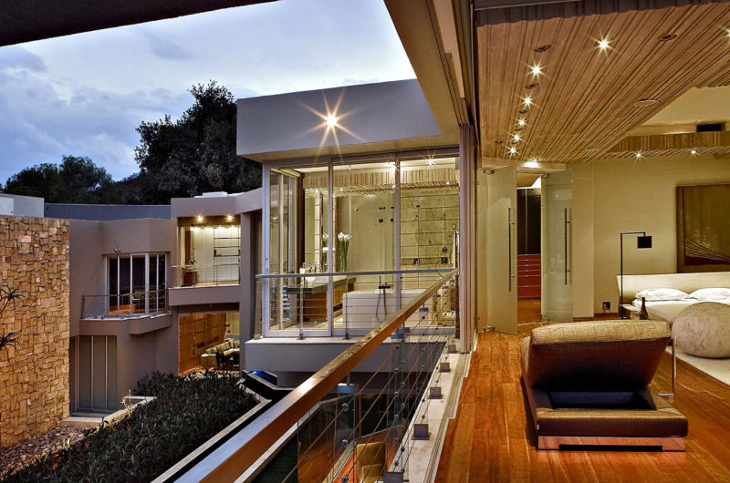 Out-of-a-dream Glass House by Nico Van Der Meulen Architects out of a dream glass house by nico van der meulen architects 44eb910