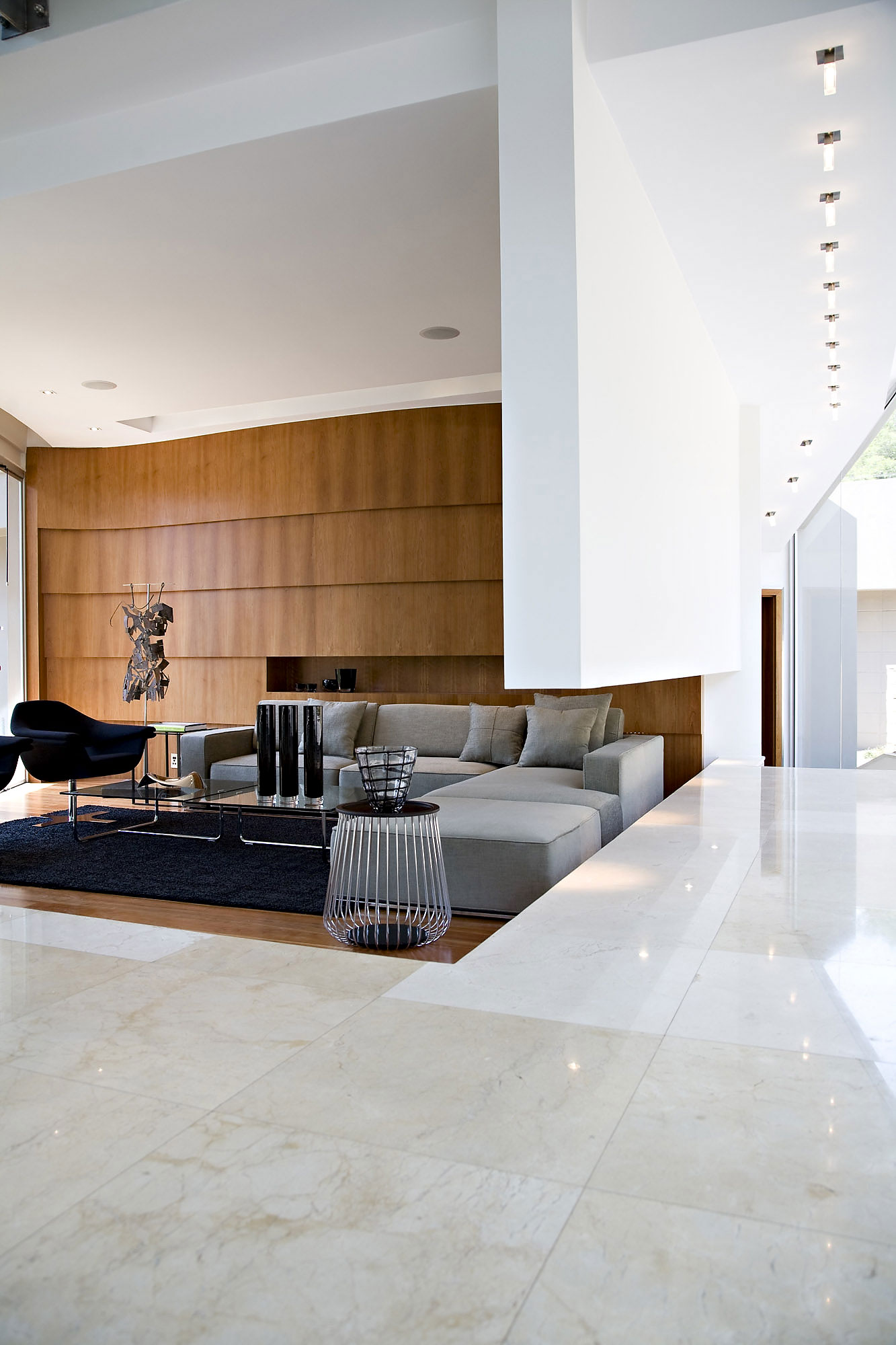 Out-of-a-dream Glass House by Nico Van Der Meulen Architects out of a dream glass house by nico van der meulen architects b32c7a9