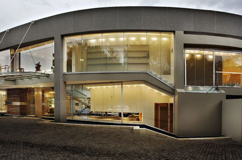 Out-of-a-dream Glass House by Nico Van Der Meulen Architects out of a dream glass house by nico van der meulen architects bea4145