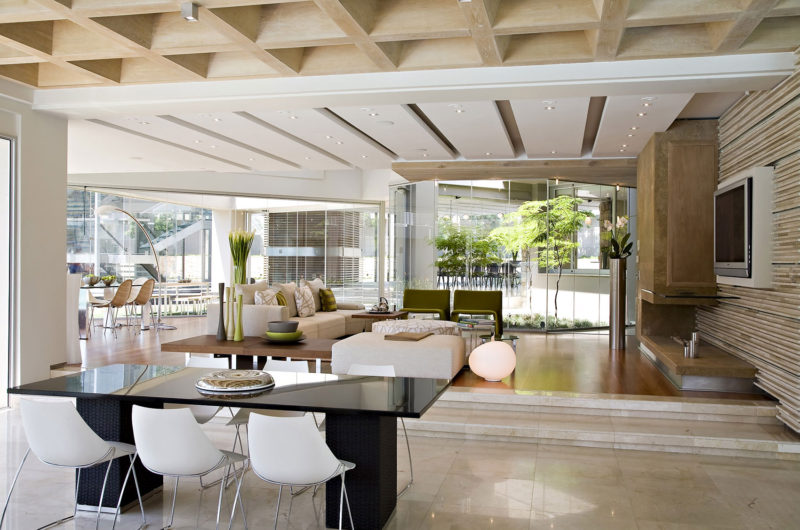 Out-of-a-dream Glass House by Nico Van Der Meulen Architects out of a dream glass house by nico van der meulen architects fe8aa71