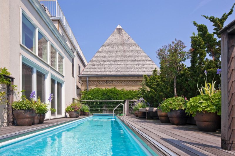 Outstanding Two-Story Tribeca Penthouse outstanding two story tribeca penthouse 0076de7