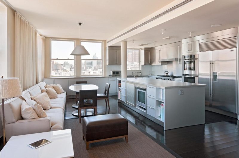 Outstanding Two-Story Tribeca Penthouse outstanding two story tribeca penthouse 02739c4