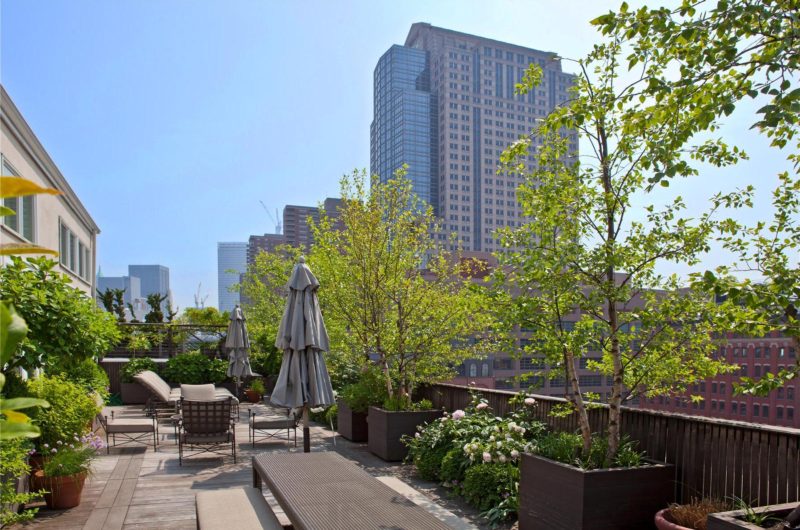 Outstanding Two-Story Tribeca Penthouse outstanding two story tribeca penthouse 05985a0