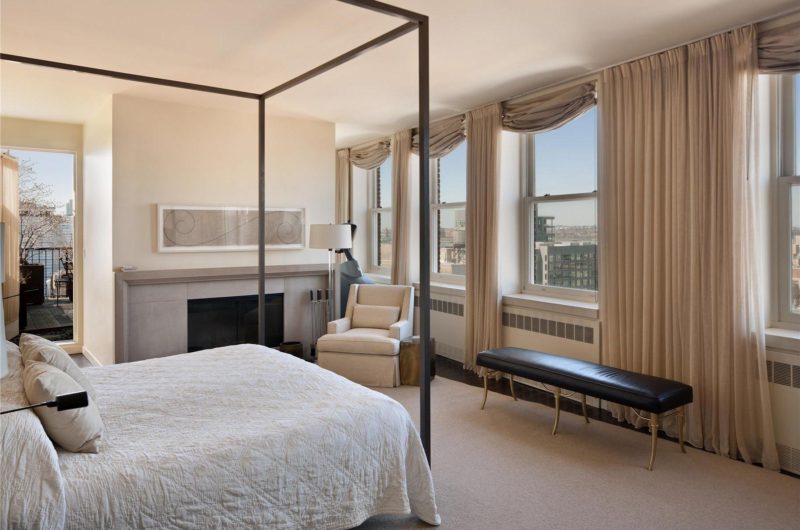 Outstanding Two-Story Tribeca Penthouse outstanding two story tribeca penthouse 5ee2b4b
