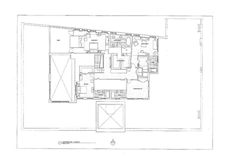 Outstanding Two-Story Tribeca Penthouse outstanding two story tribeca penthouse f428113