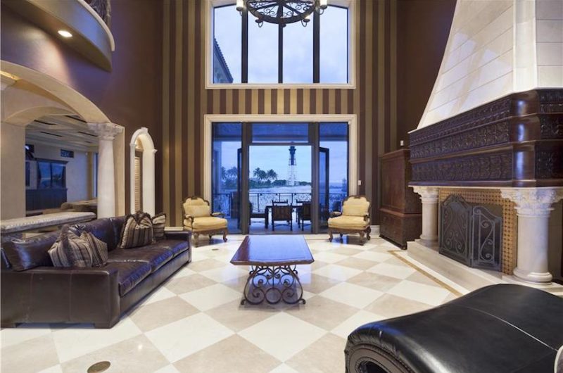 Palatial Hillsboro Inlet Oceanview Estate In Florida palatial hillsboro inlet oceanview estate in florida 1788b33