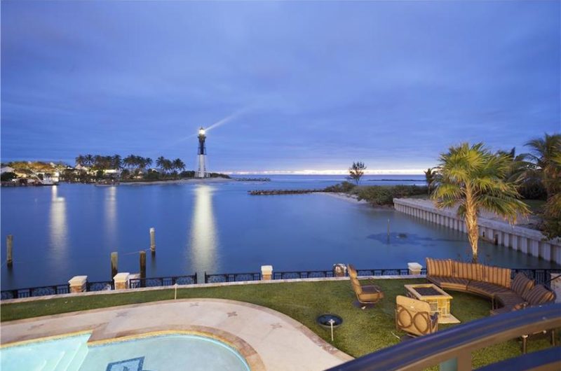 Palatial Hillsboro Inlet Oceanview Estate In Florida palatial hillsboro inlet oceanview estate in florida c531283