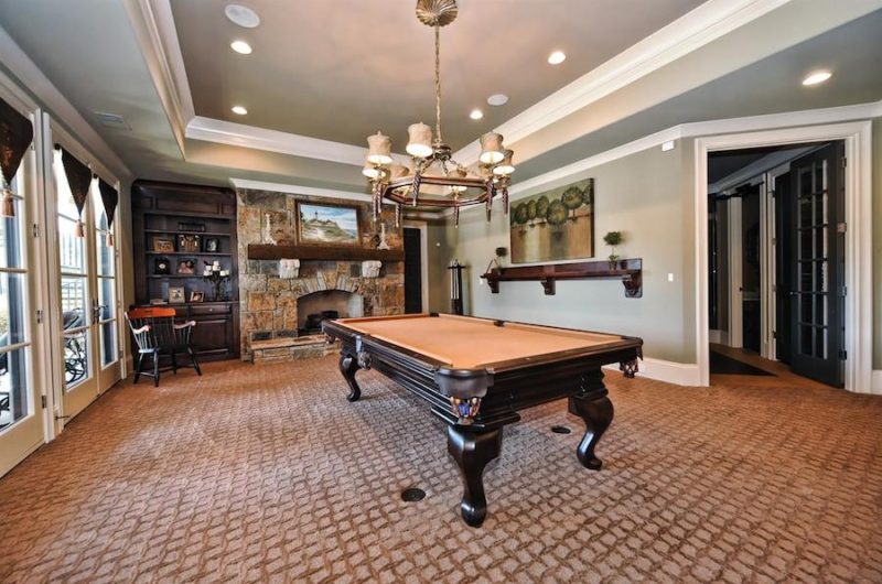 Palatial Residence in North Carolina, United States palatial residence in north carolina united states 3cfa8ce