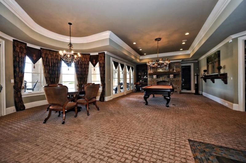 Palatial Residence in North Carolina, United States palatial residence in north carolina united states 460469a
