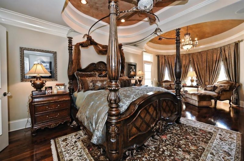 Palatial Residence in North Carolina, United States palatial residence in north carolina united states 4893f43