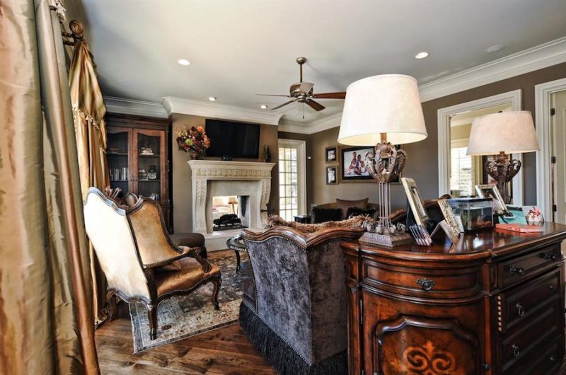 Palatial Residence in North Carolina, United States palatial residence in north carolina united states 4bd8470
