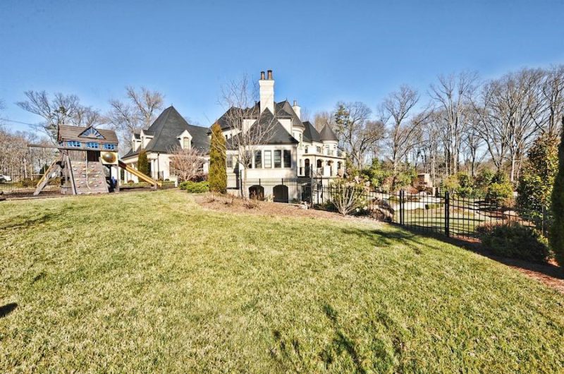 Palatial Residence in North Carolina, United States palatial residence in north carolina united states 53ff3a7