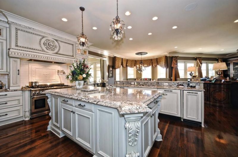 Palatial Residence in North Carolina, United States palatial residence in north carolina united states 54d537f