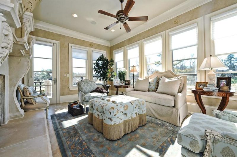 Palatial Residence in North Carolina, United States palatial residence in north carolina united states 57d5a65