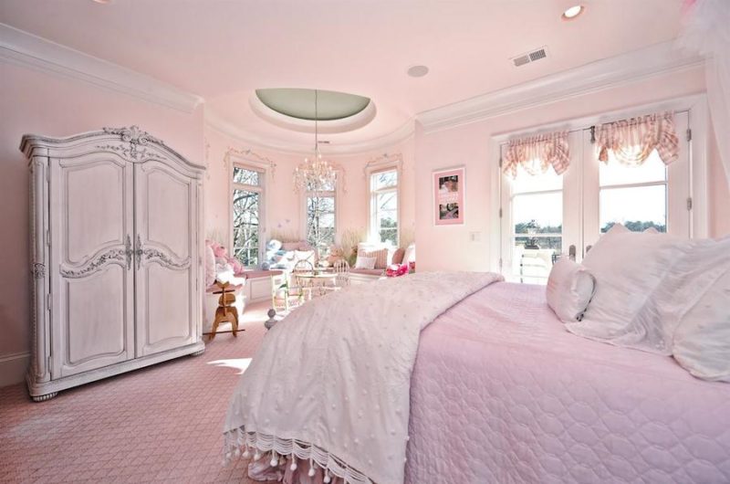 Palatial Residence in North Carolina, United States palatial residence in north carolina united states 767d4bb