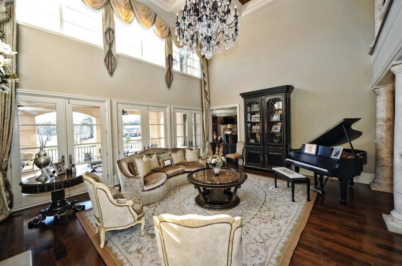 Palatial Residence in North Carolina, United States palatial residence in north carolina united states 7b3baca