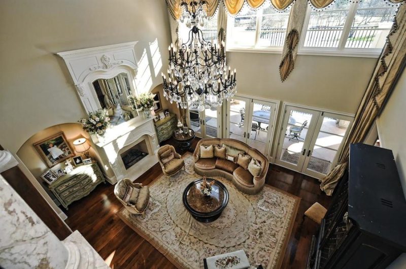 Palatial Residence in North Carolina, United States palatial residence in north carolina united states 80764e7