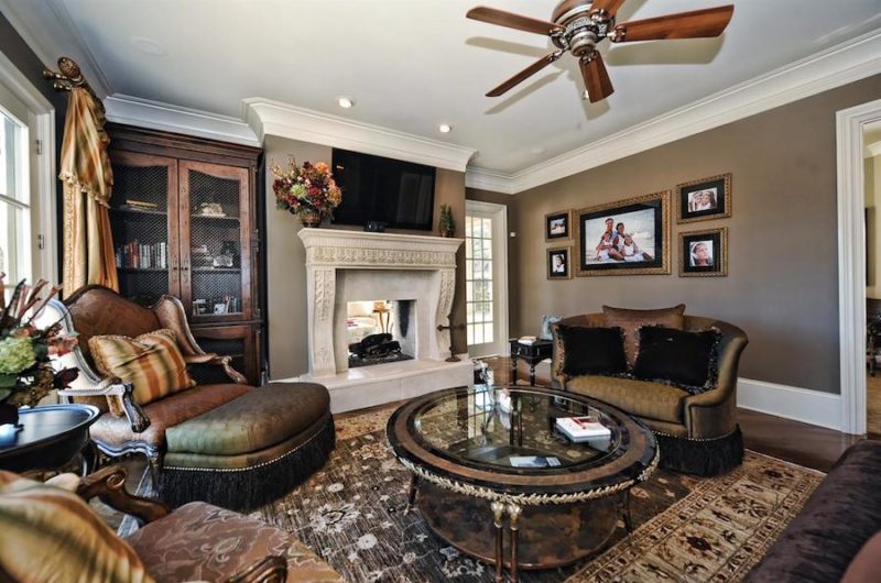 Palatial Residence in North Carolina, United States palatial residence in north carolina united states a335109
