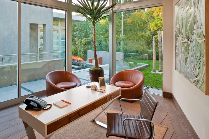 Panoramic Blue Jay Way Residence by McClean Design panoramic blue jay way residence by mcclean design 3d35159