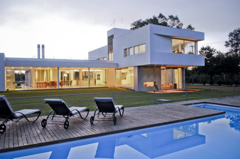 Perfect Pilar House by Vanguarda Architects perfect pilar house by vanguarda architects 045f51c