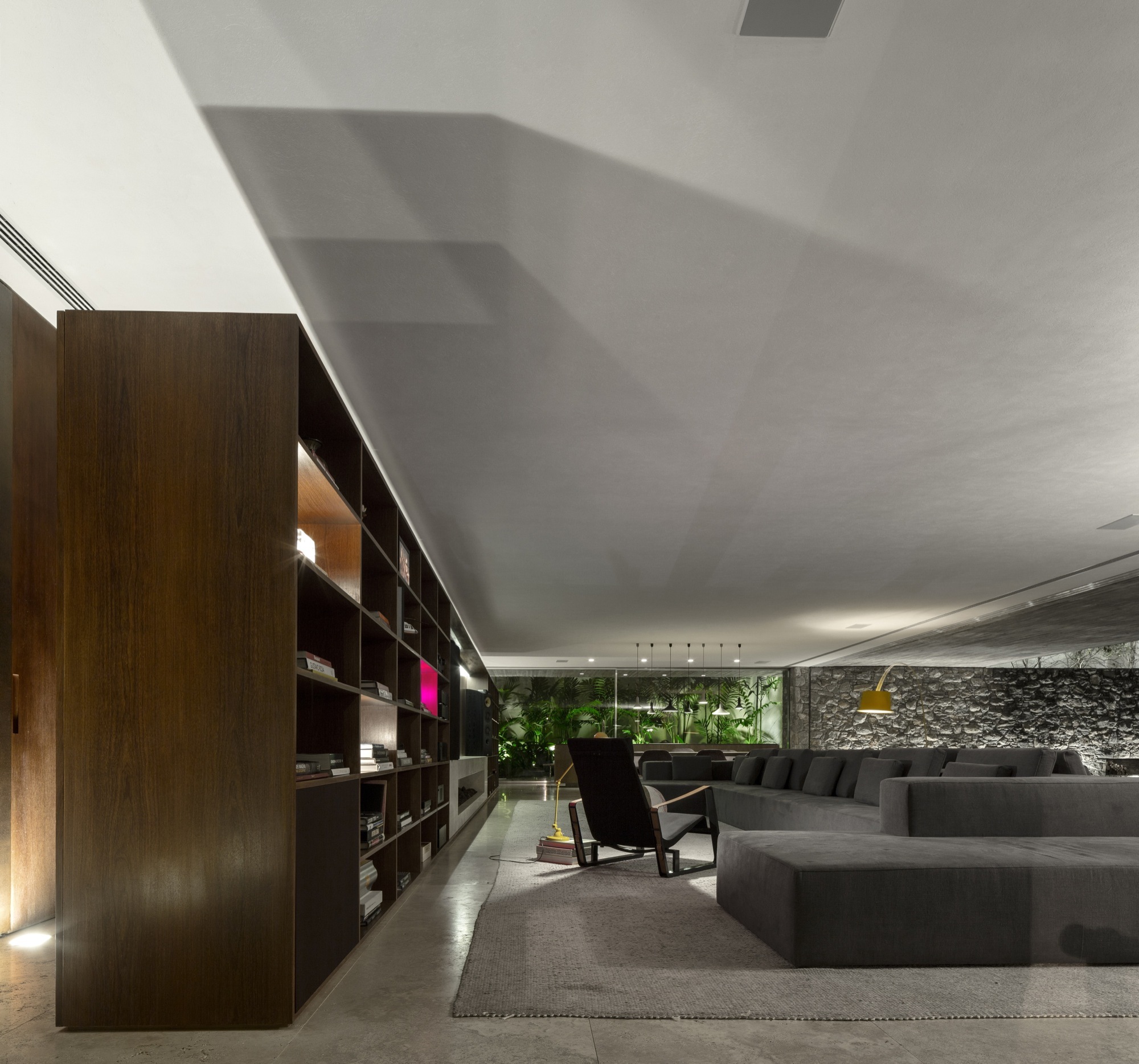 Phenomenal Ipes House In São Paulo, Brazil phenomenal ipes house in so paulo brazil 2b65676
