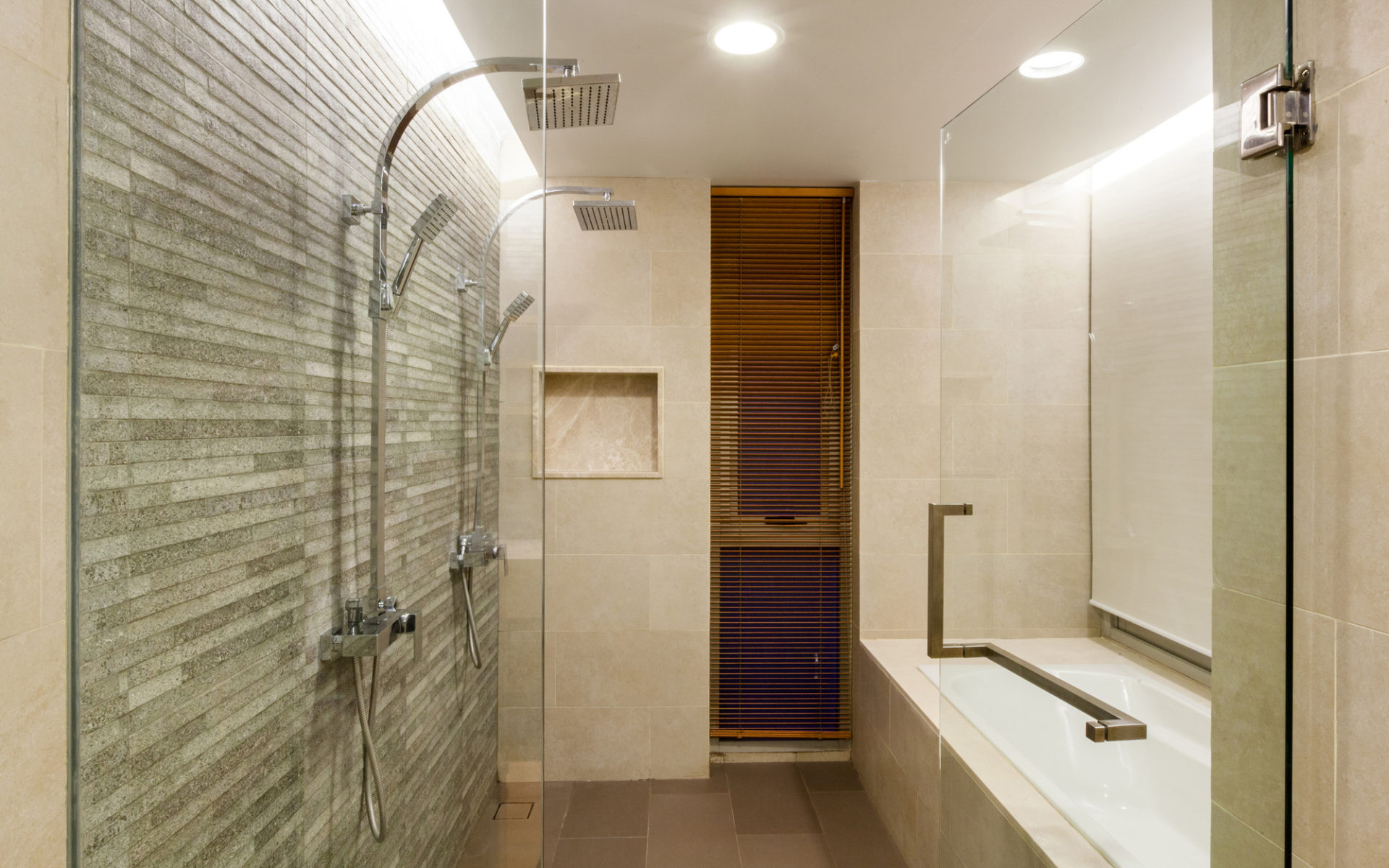 Pine Crest Residence In Bangkok, Thailand pine crest residence in bangkok thailand 4d4da5a