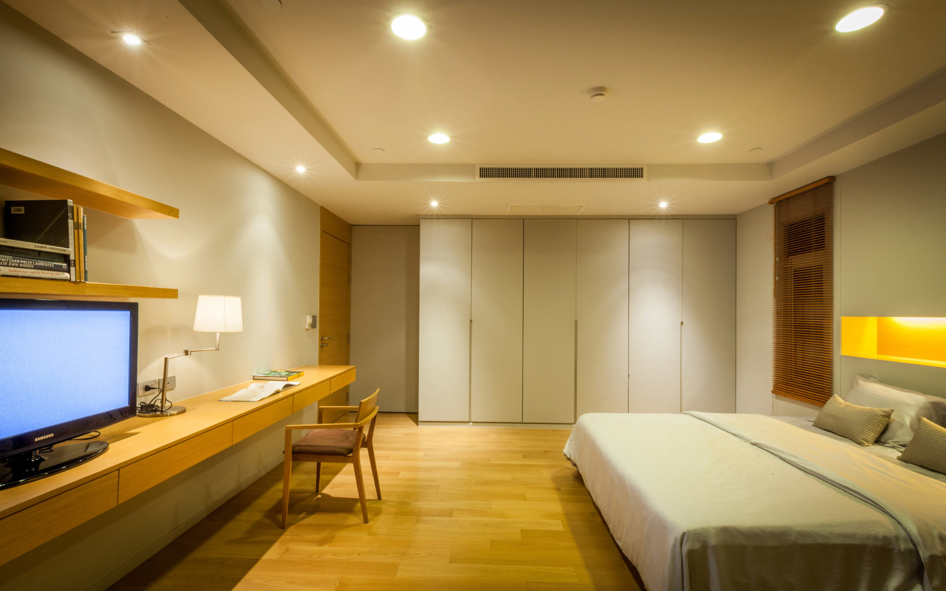 Pine Crest Residence In Bangkok, Thailand pine crest residence in bangkok thailand 5b0cb4f