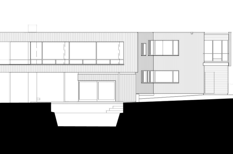 Plain Bluff House by Robert Young plain bluff house by robert young d96ea8a