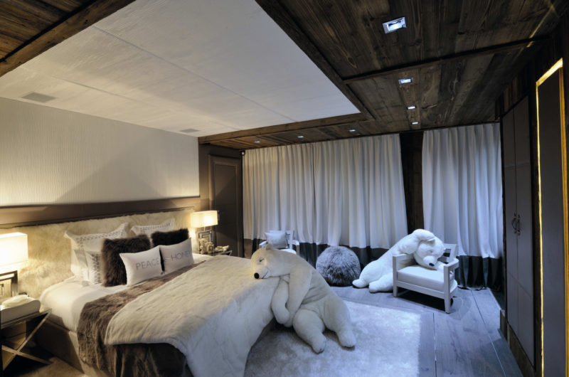 plush chalet brickell in the rhne alpes france 24ae636