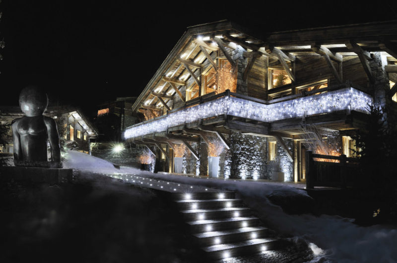 Plush Chalet Brickell in the Rhône-Alpes, France plush chalet brickell in the rhne alpes france 4c502c4