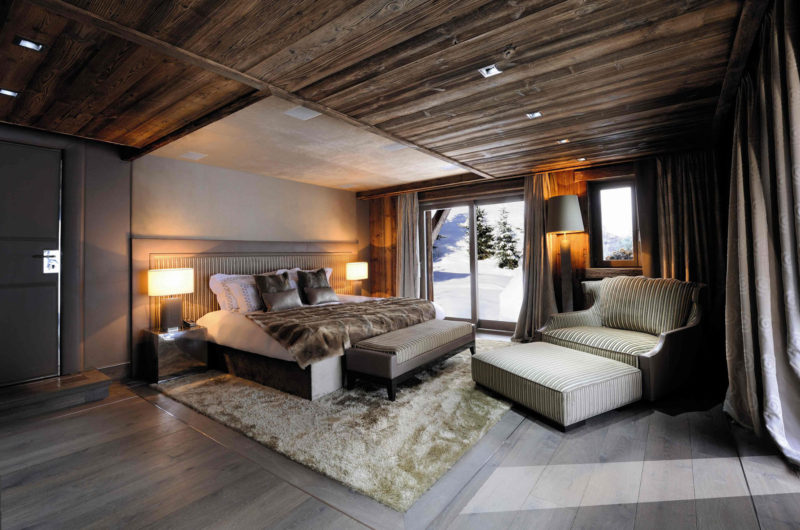 Plush Chalet Brickell in the Rhône-Alpes, France plush chalet brickell in the rhne alpes france fc1db52