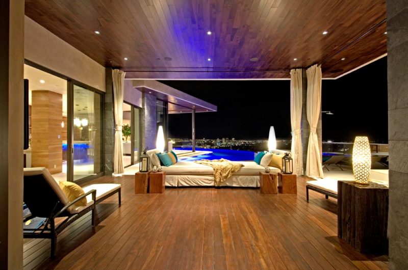 Plush Residence in California with Interiors by Lori Dennis plush residence in california with interiors by lori dennis 27f9a62