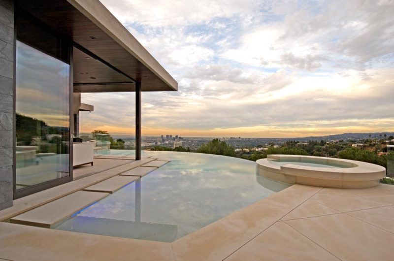 Plush Residence in California with Interiors by Lori Dennis plush residence in california with interiors by lori dennis 7e91b3a